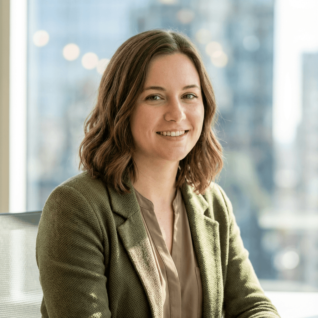 Sophie Chen, dog owner